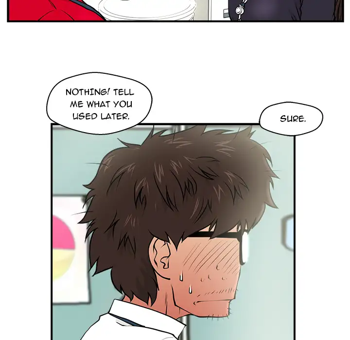Mr. Kang page 14