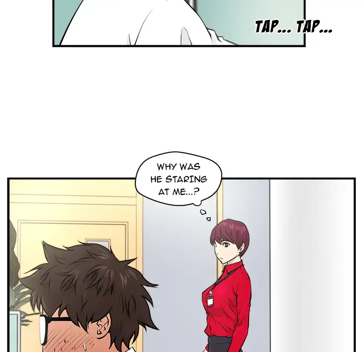Mr. Kang page 15