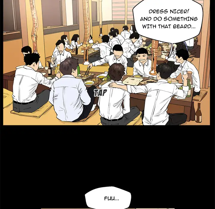 Mr. Kang page 32