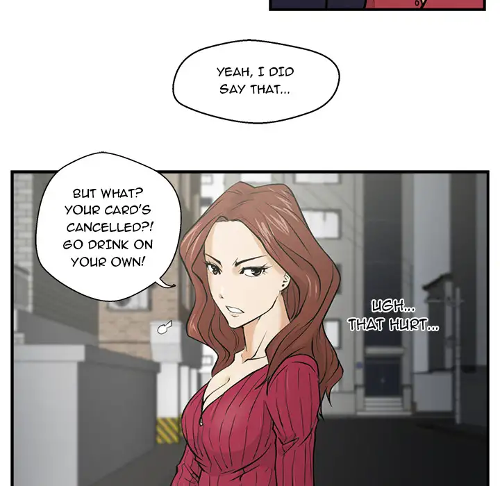 Mr. Kang page 50