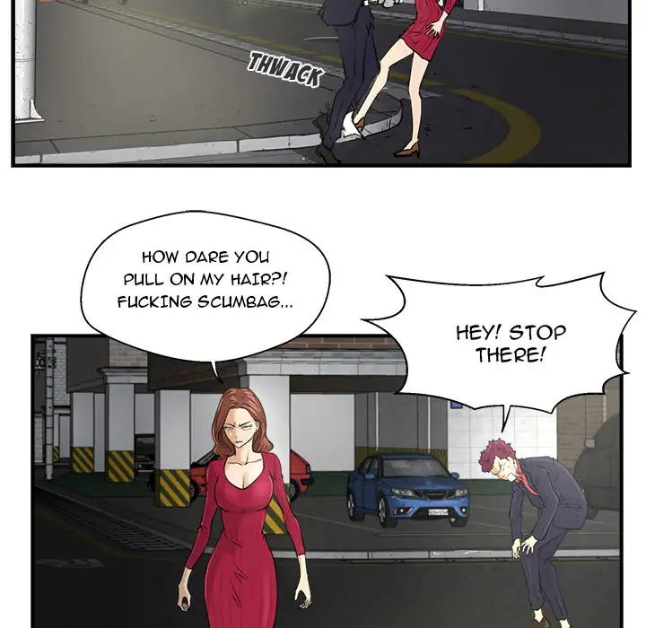 Mr. Kang page 61