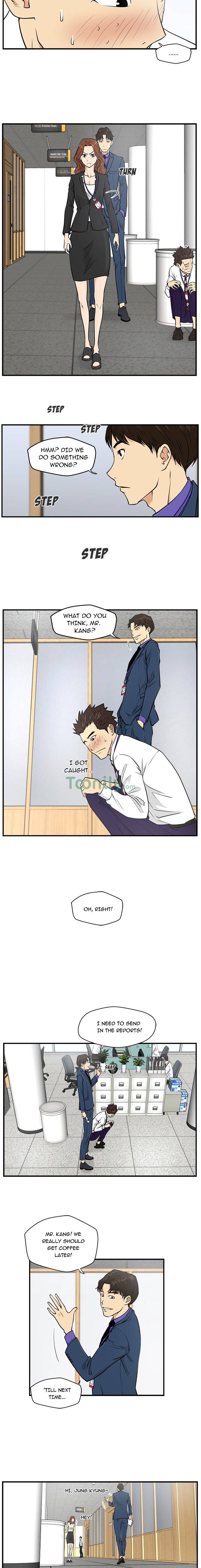 Mr. Kang page 2