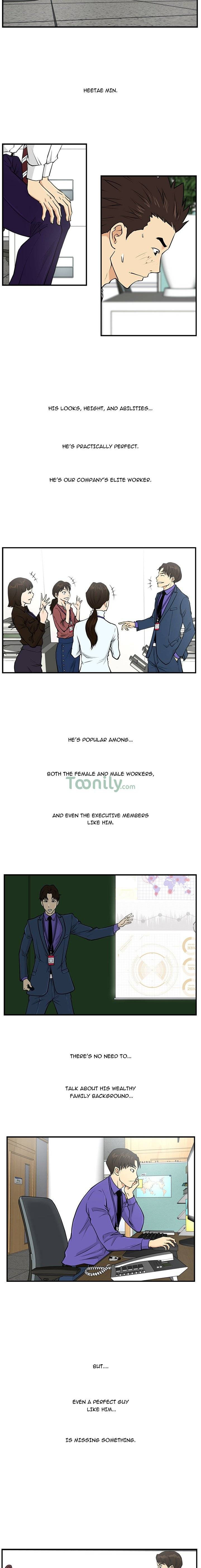 Mr. Kang page 3