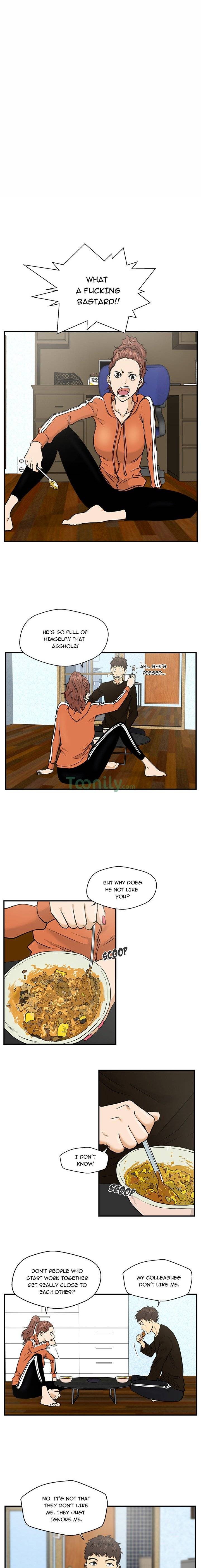 Mr. Kang page 5