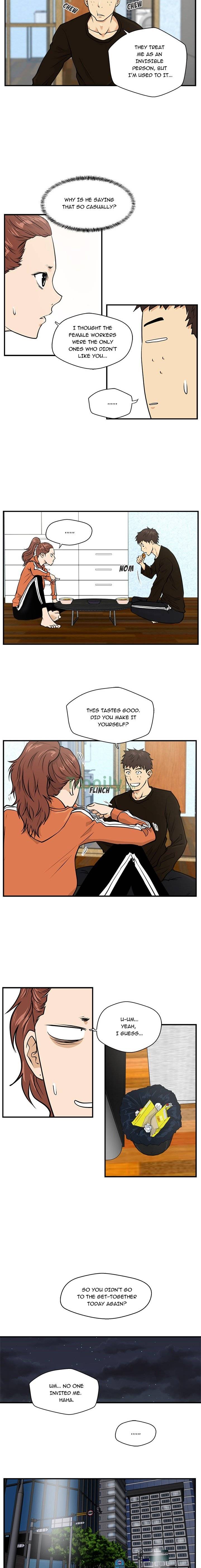Mr. Kang page 6