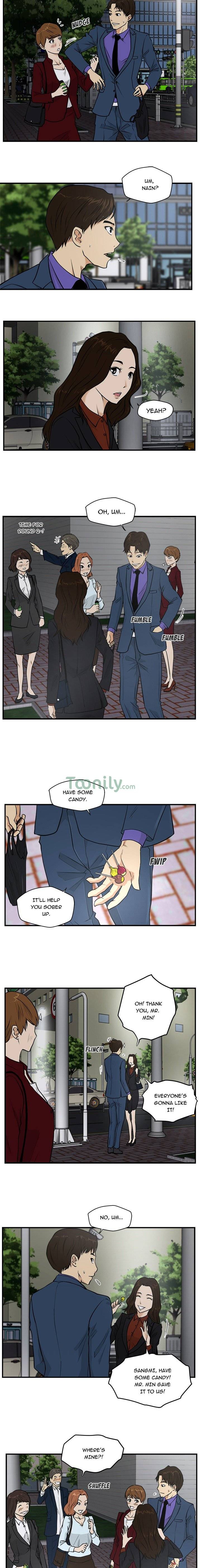 Mr. Kang page 8