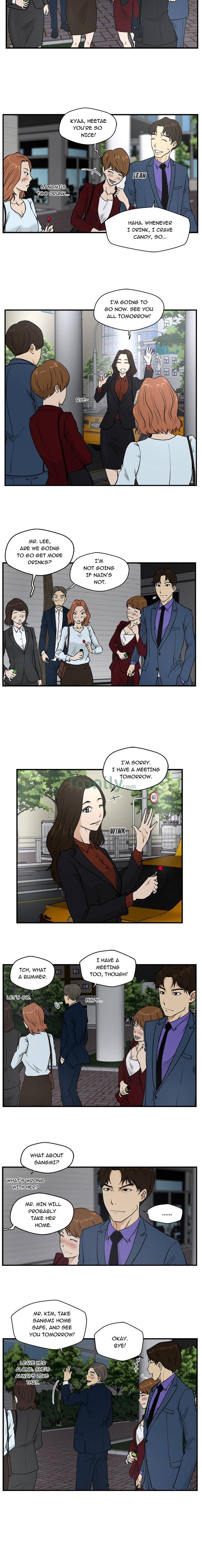 Mr. Kang page 9