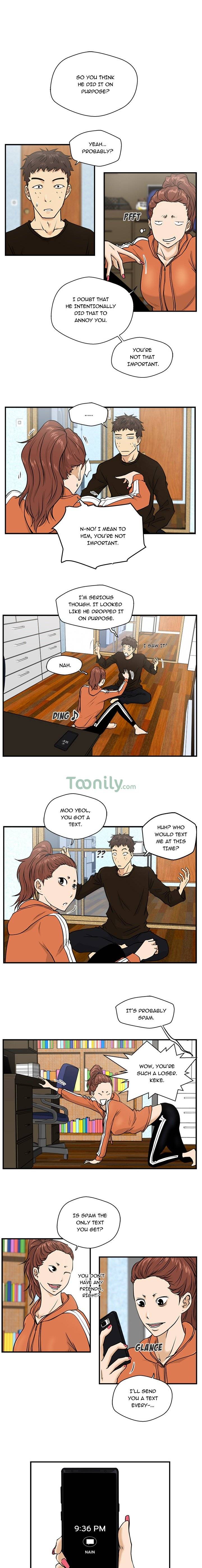 Mr. Kang page 11