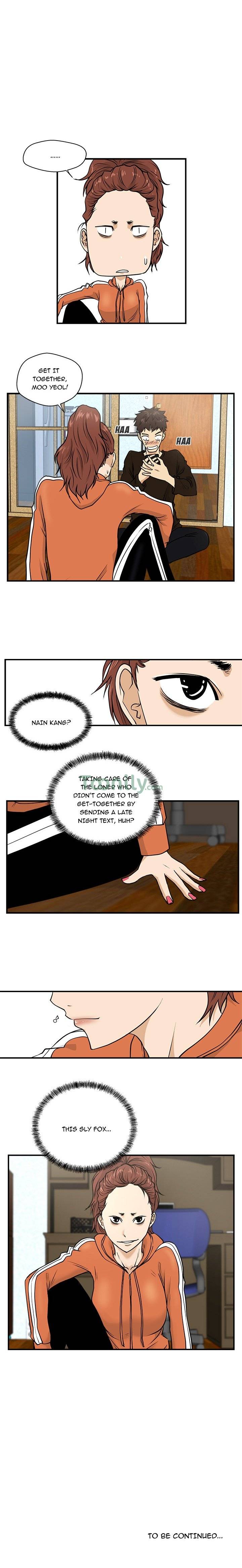 Mr. Kang page 13