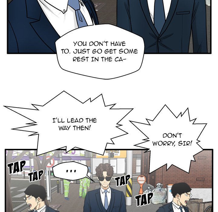 Mr. Kang page 61