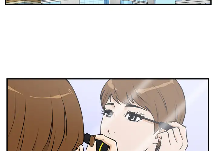 Mr. Kang page 3