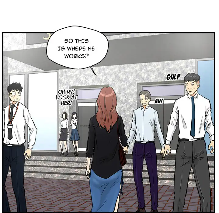 Mr. Kang page 33