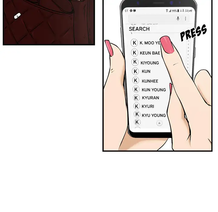 Mr. Kang page 35