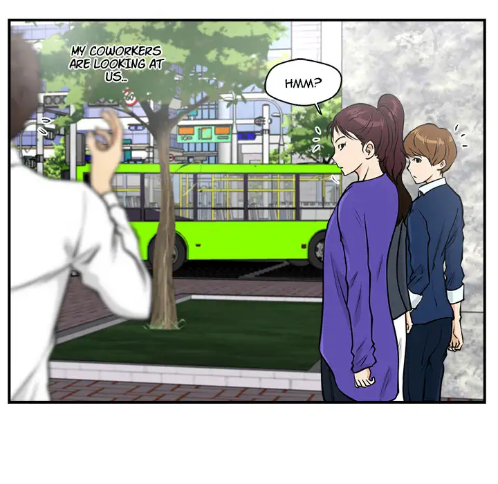 Mr. Kang page 50