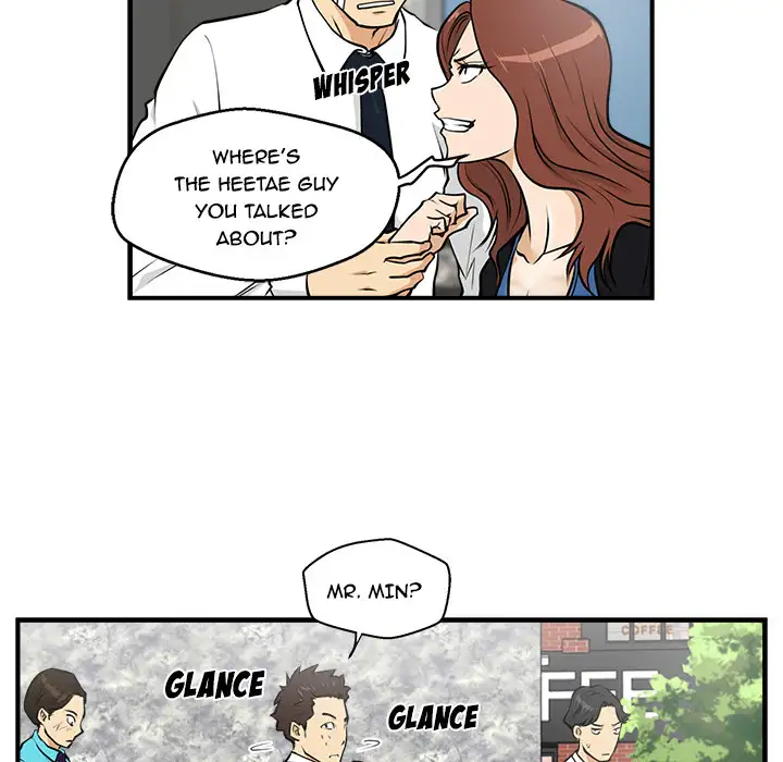Mr. Kang page 61