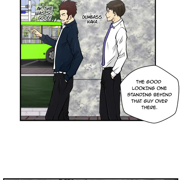 Mr. Kang page 63
