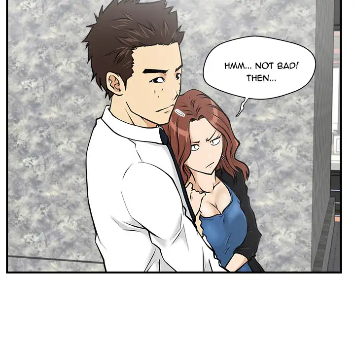 Mr. Kang page 64