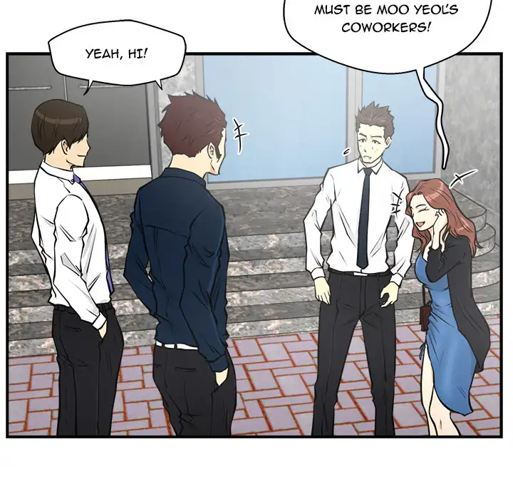 Mr. Kang page 74
