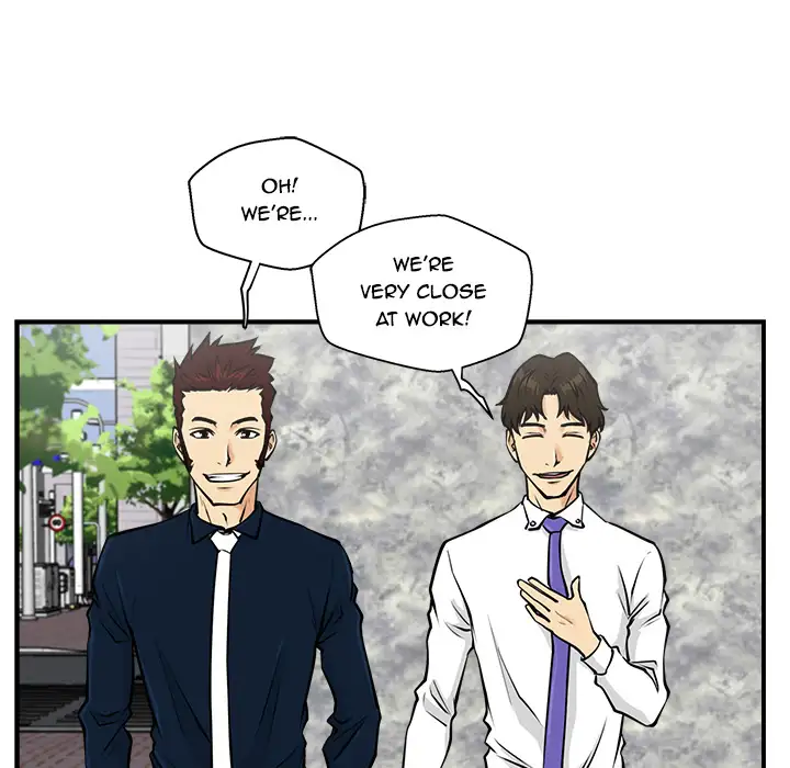 Mr. Kang page 75