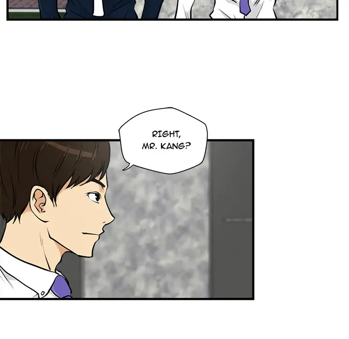 Mr. Kang page 76