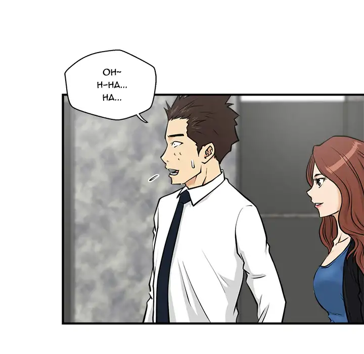Mr. Kang page 77