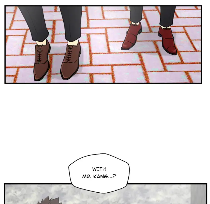 Mr. Kang page 84