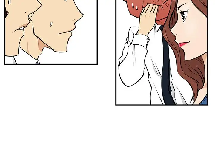 Mr. Kang page 3