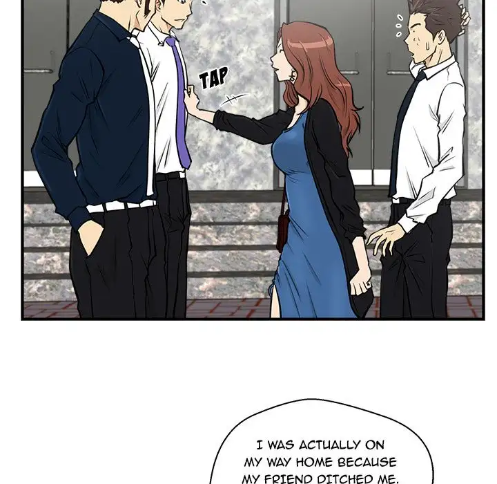 Mr. Kang page 15