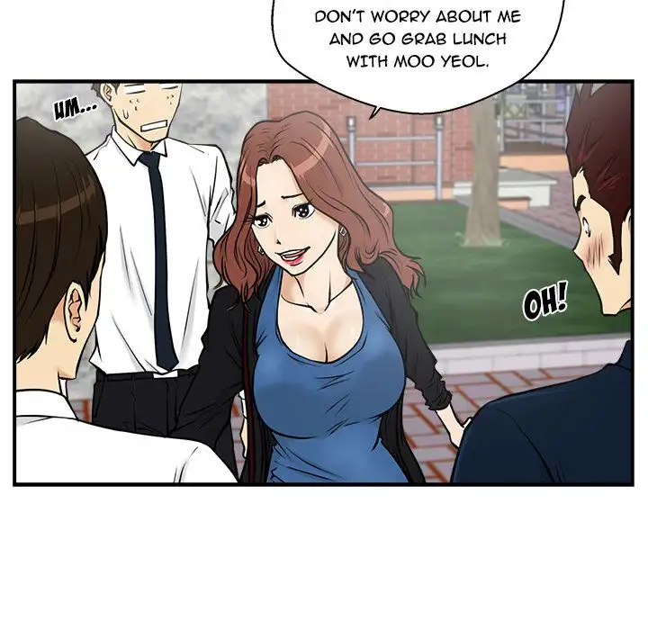 Mr. Kang page 16