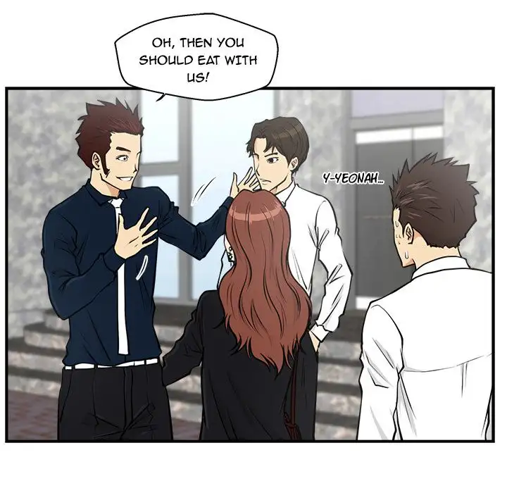 Mr. Kang page 17