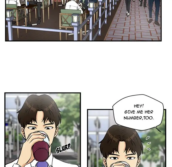 Mr. Kang page 22