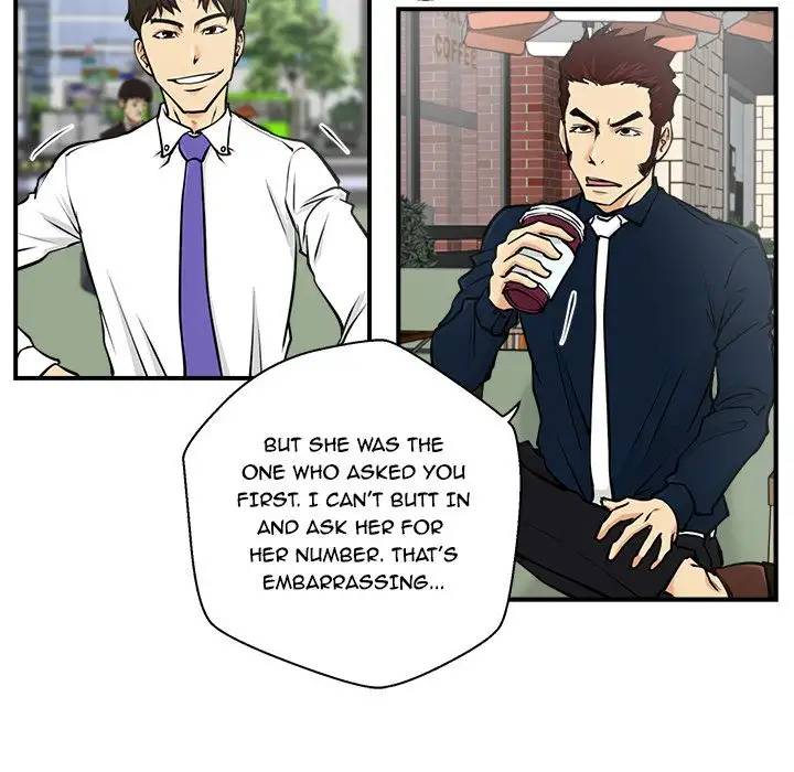 Mr. Kang page 25