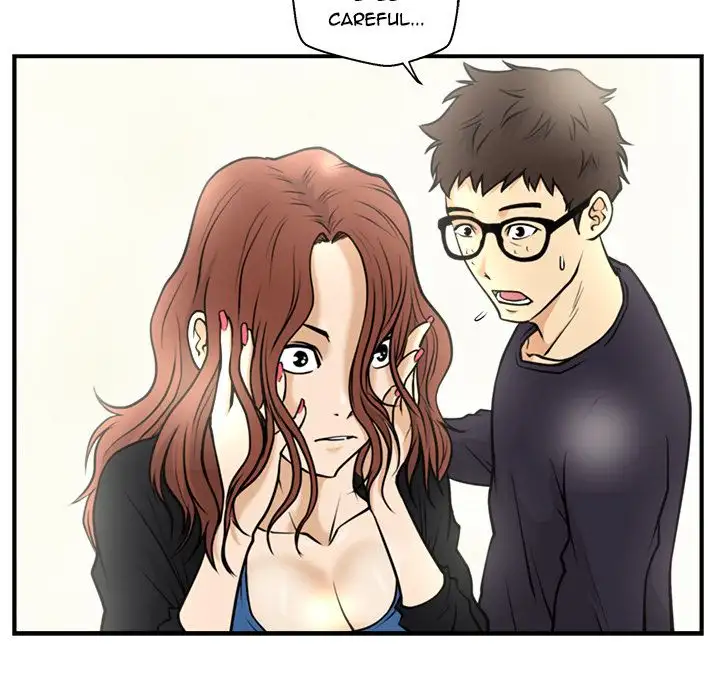Mr. Kang page 51