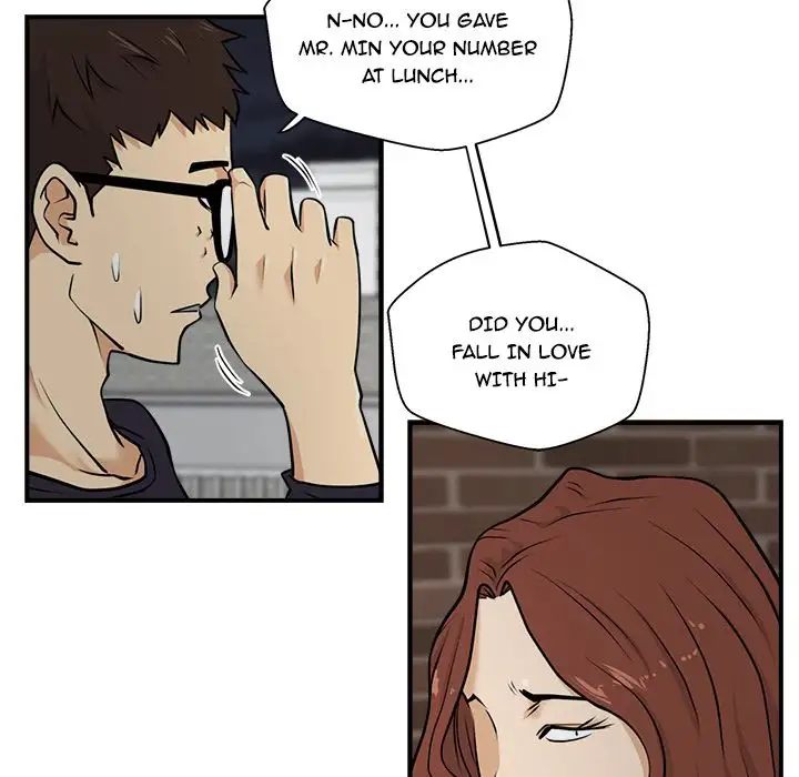 Mr. Kang page 67