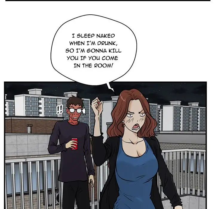 Mr. Kang page 73