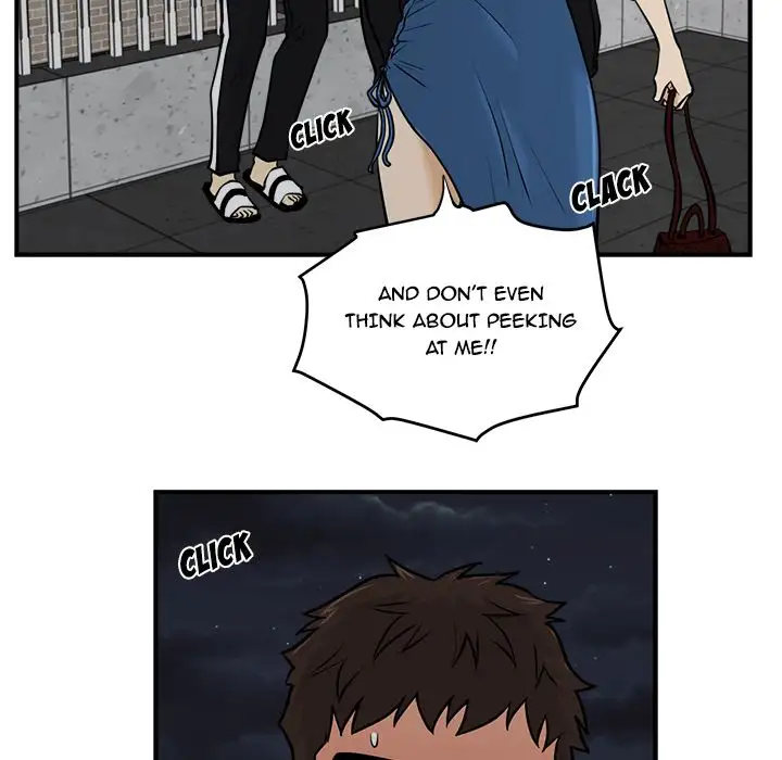 Mr. Kang page 74