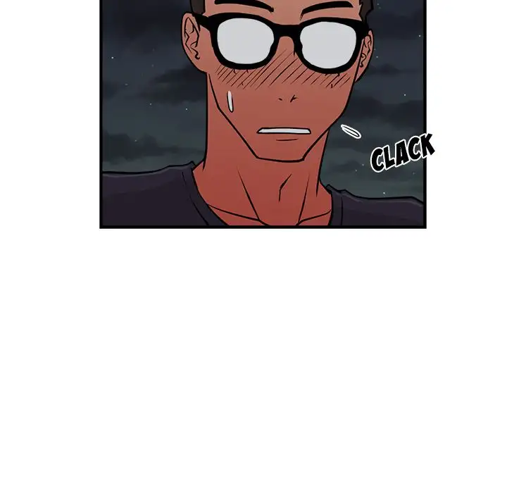 Mr. Kang page 75