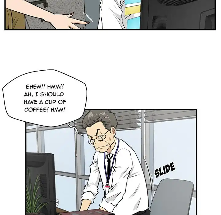 Mr. Kang page 5