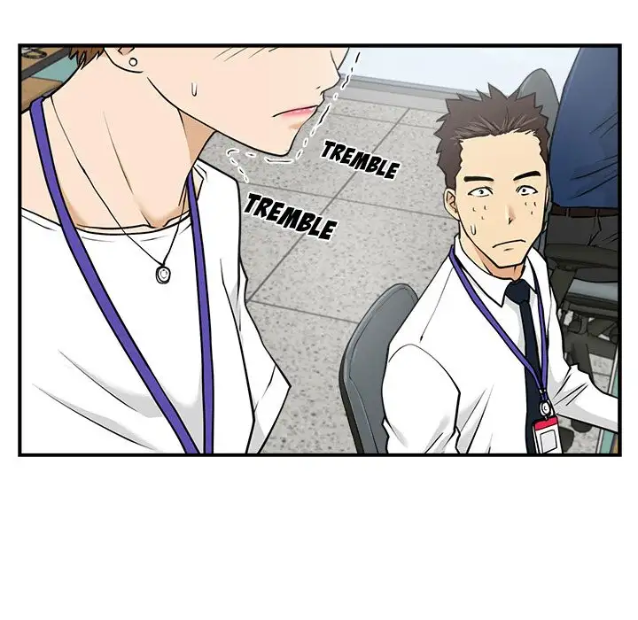 Mr. Kang page 15
