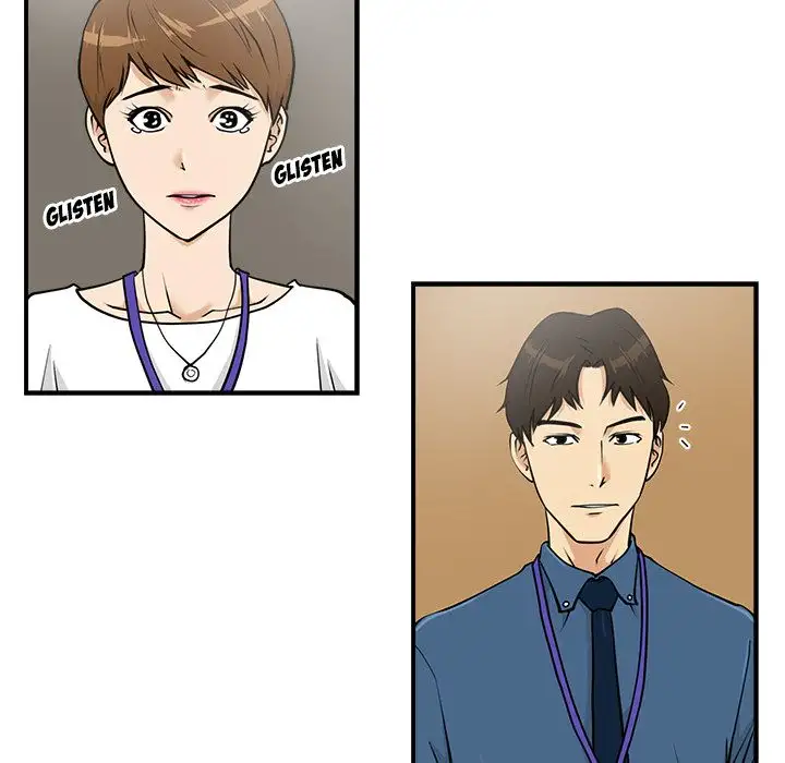 Mr. Kang page 20