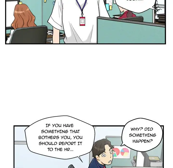 Mr. Kang page 28