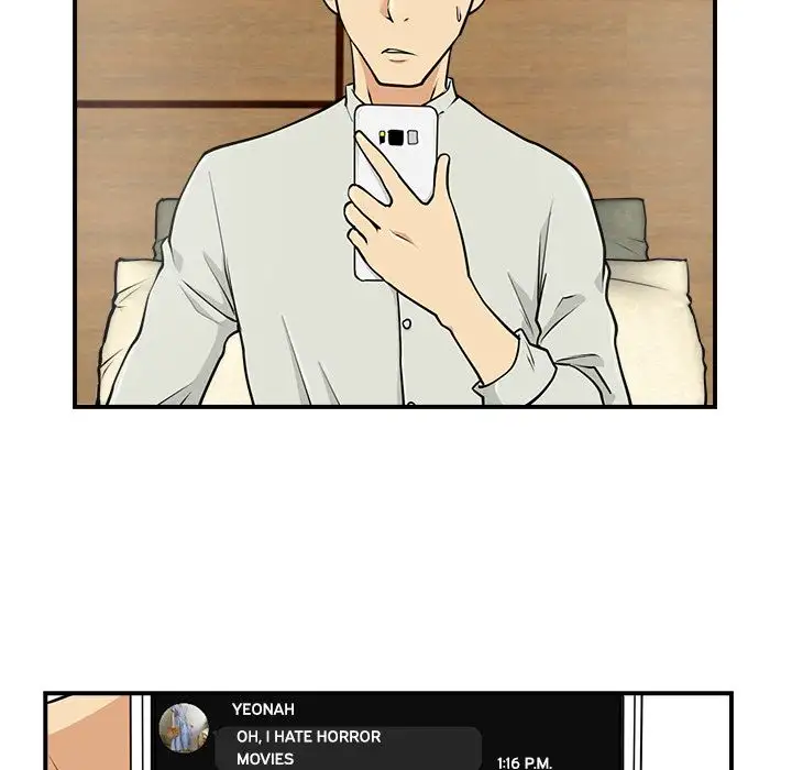 Mr. Kang page 50