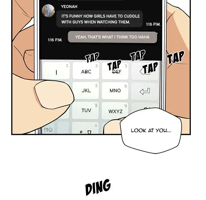 Mr. Kang page 51