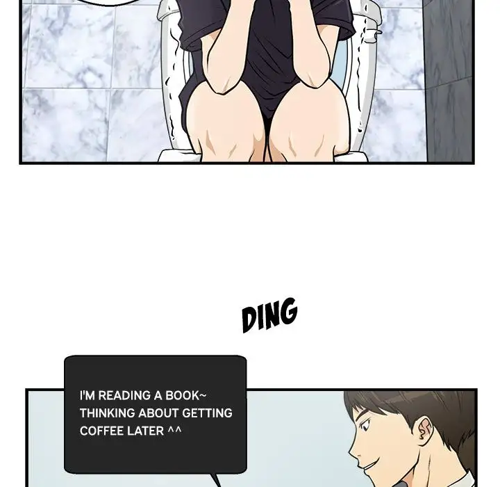 Mr. Kang page 57