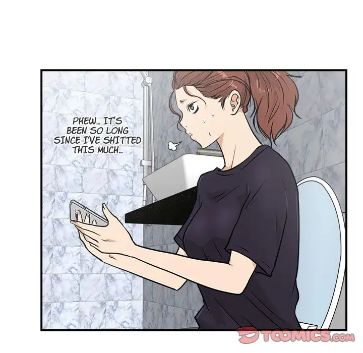 Mr. Kang page 61