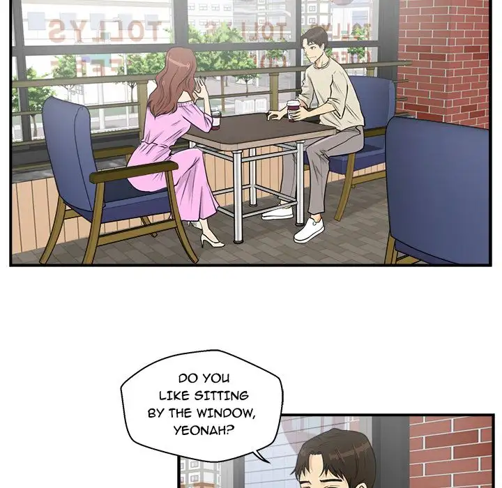Mr. Kang page 70