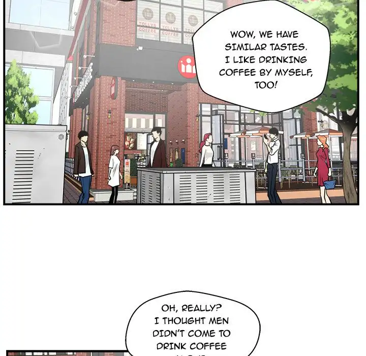 Mr. Kang page 73