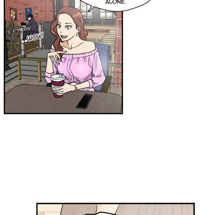 Mr. Kang page 74