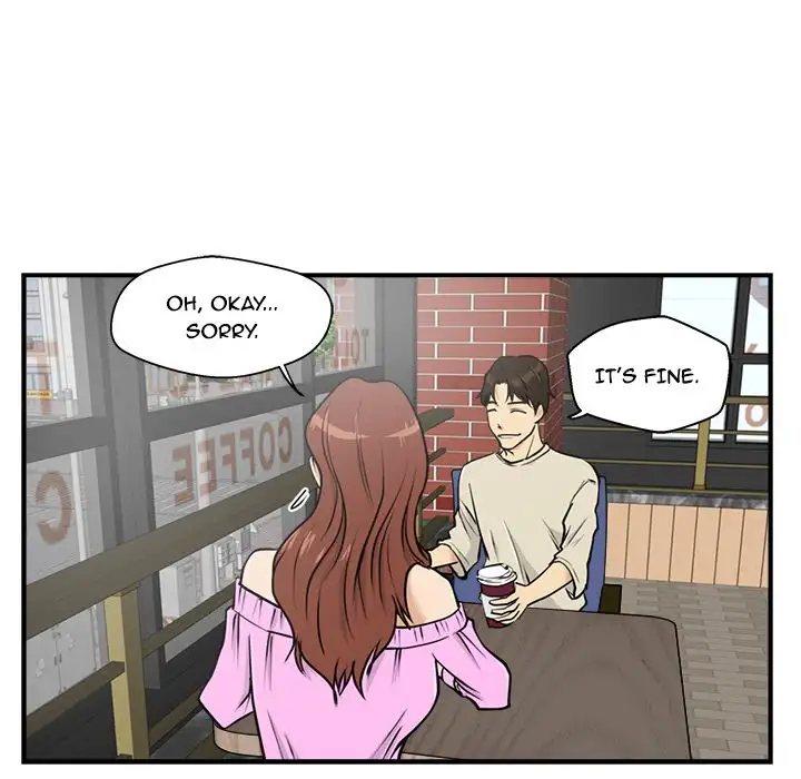 Mr. Kang page 80