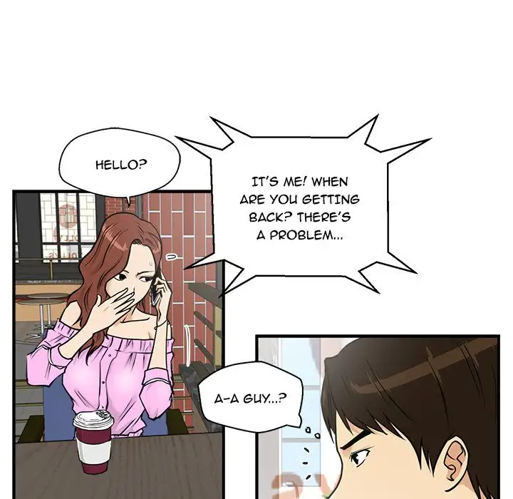 Mr. Kang page 81